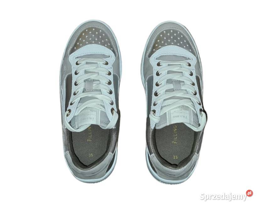 Filling Pieces Org Skóra Naturalna 35 Warszawa sprzedam