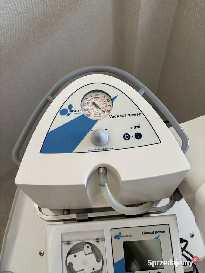 Urządzenie do liposukcji Bydgoszcz