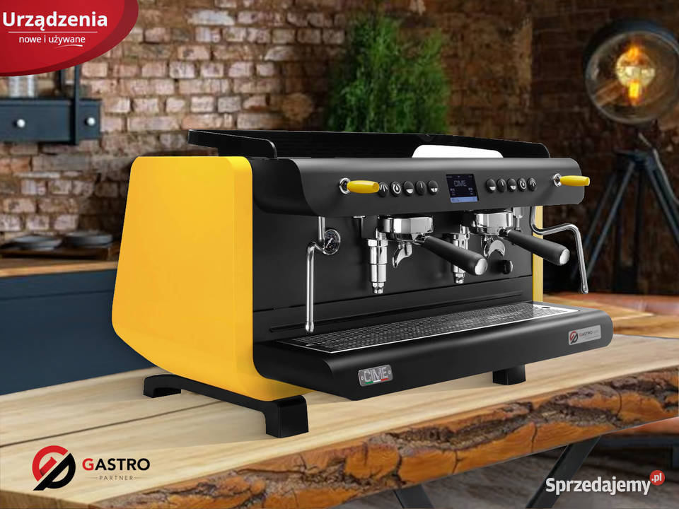 Wyposażenie gastronomiczne lokalu nowe używane Warszawa