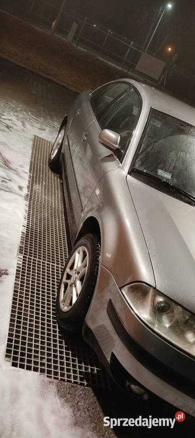 Sprzedam zamienię passat B5 polift 310000km Passat