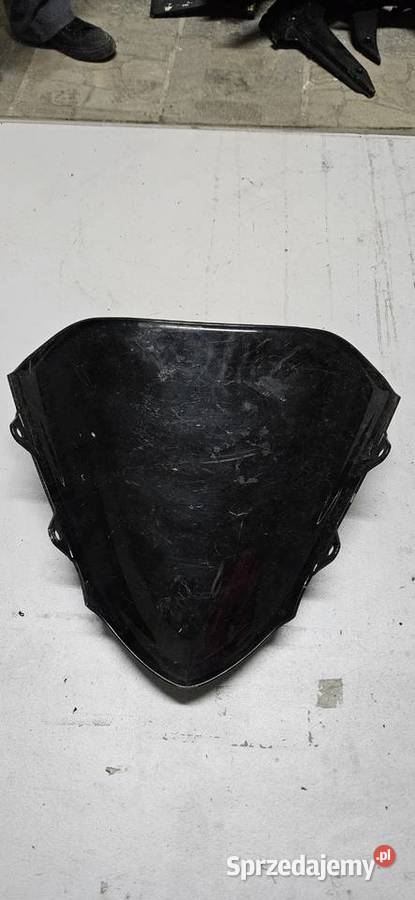 Honda pcx szyba przednia Rybarzowice