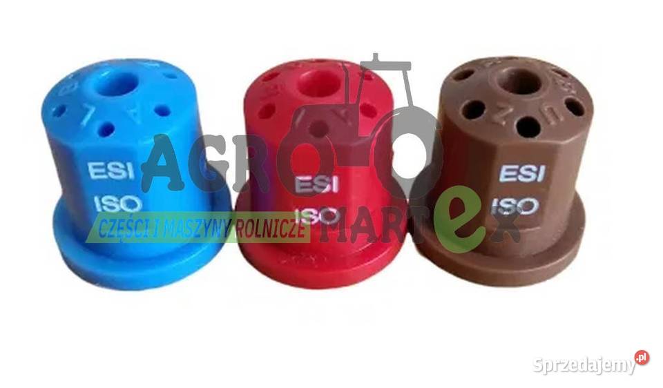 Zestaw ESI 6 strumieni ALBUZ RSM ZESTAW 32 belka Wichrów