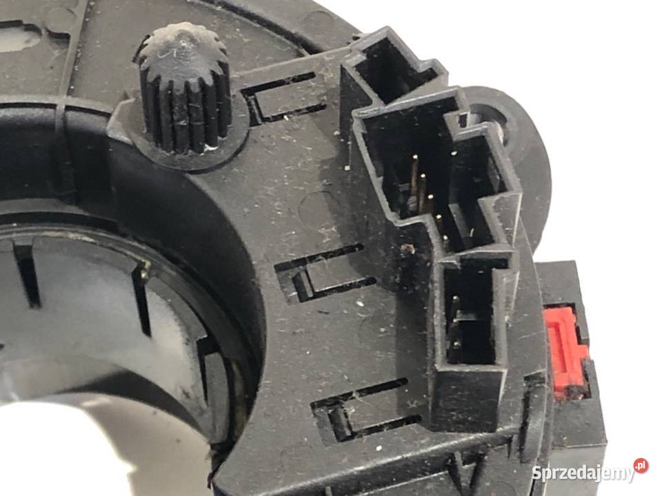 TAŚMA AIRBAG BMW E46 8376445 9705 Hatchback