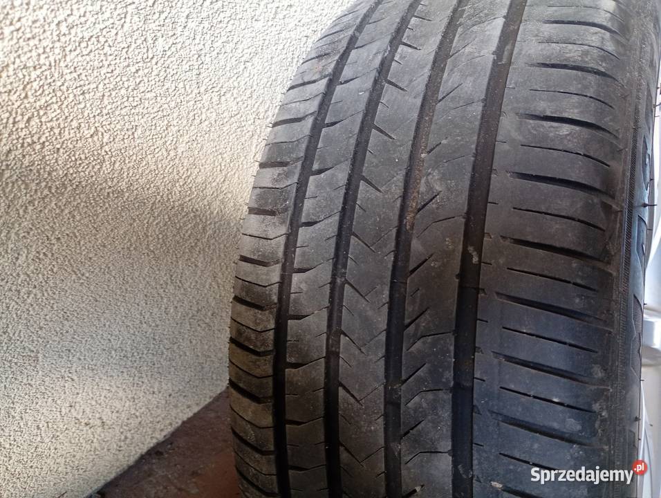 Koła 17 5x112 et43 j75 Audi A3 8v 22545r17