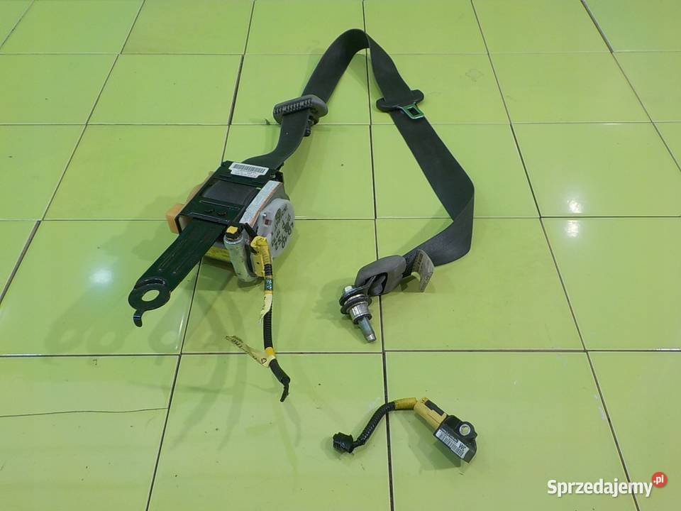 INSIGHT II 13 IMA 10r HB 5D pas bezpieczenstwa osobowe Suków sprzedam