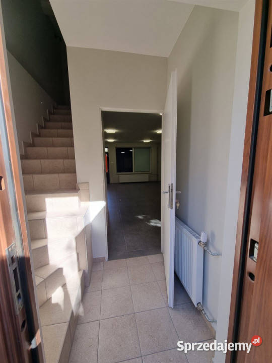 Lokal 130m2 Sieradz handlowo-usługowy sprzedam