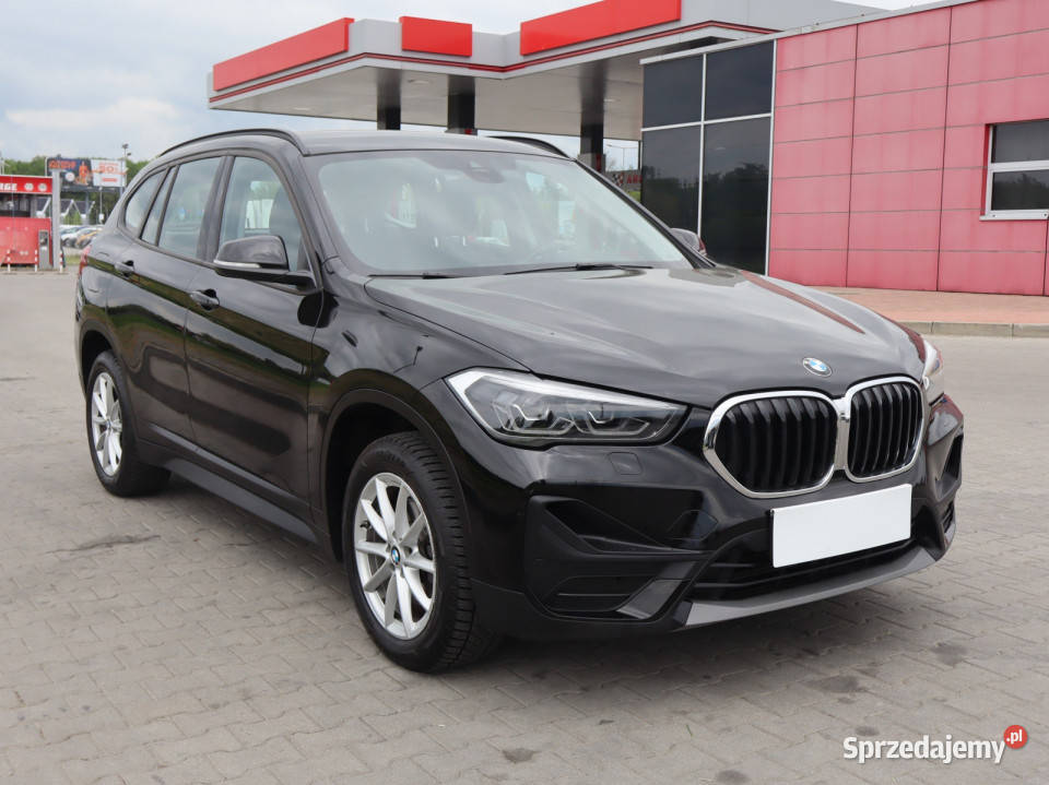 BMW X1 sDrive18i pierwszy właściciel sprzedam