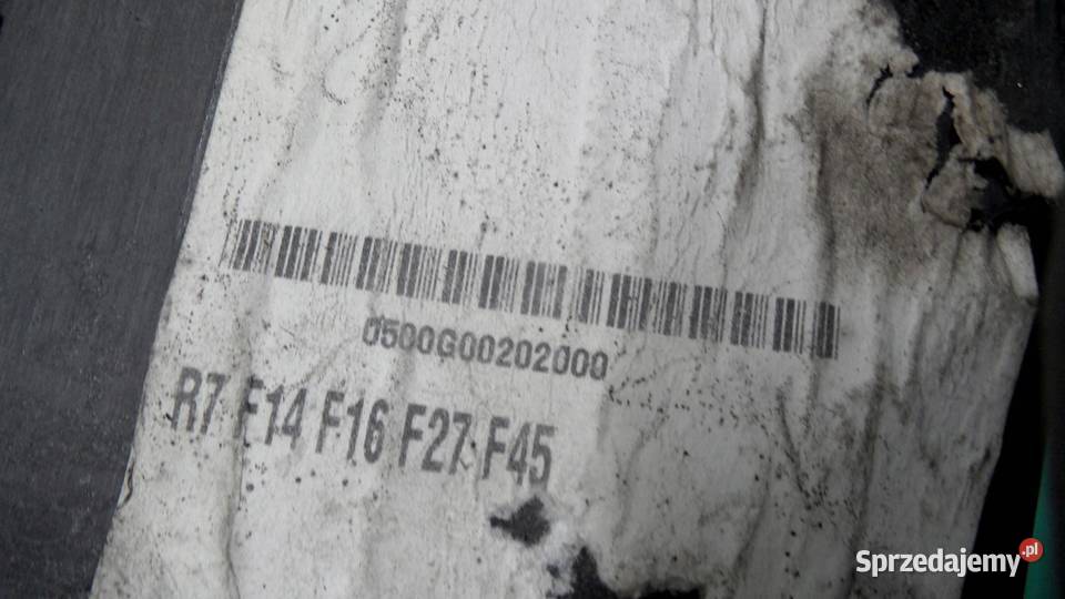 FORD FOCUS MK3 III 12r moduł skrzynka świętokrzyskie sprzedam