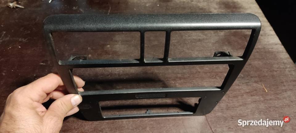 Ramka kokpitu Audi a4b5 przedlift 2608 Stalowa Wola sprzedam