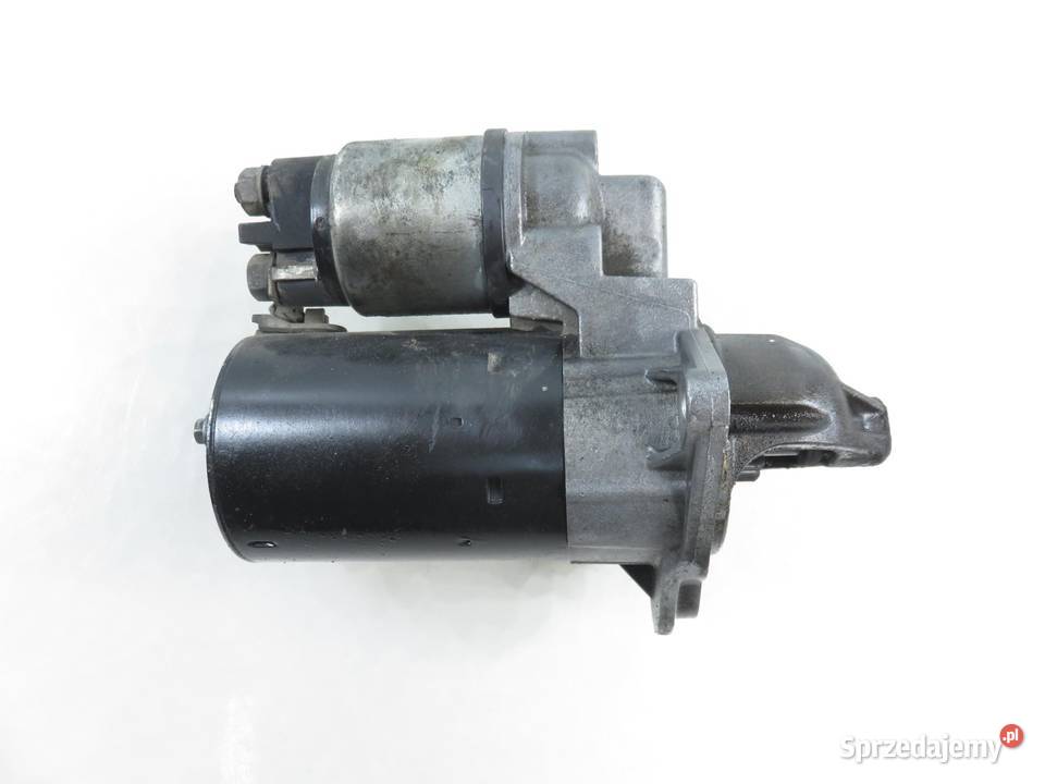 ROZRUSZNIK OPEL MERIVA B 14 0001107522