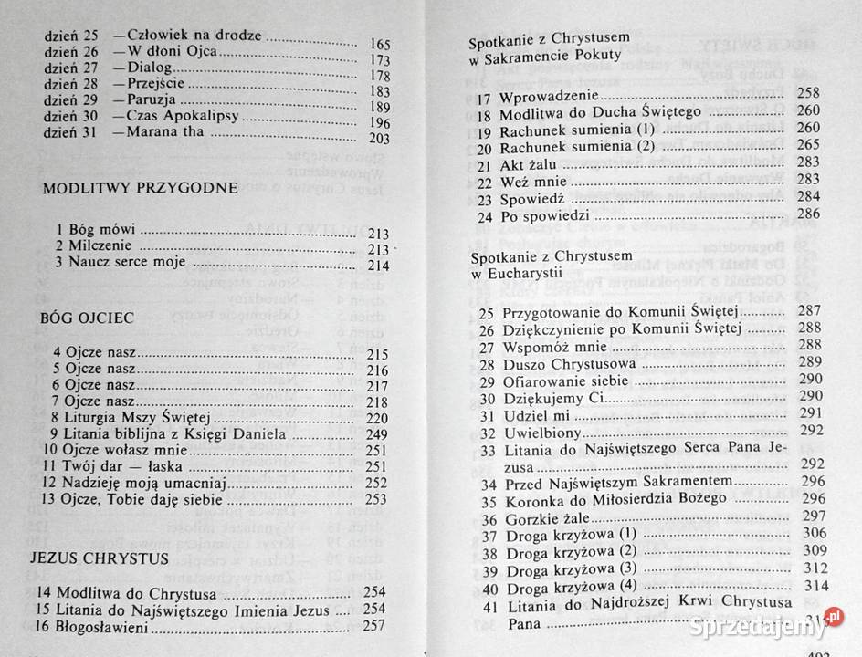 Podnoszę z ziemi mój głos ks Wiesław Chełm