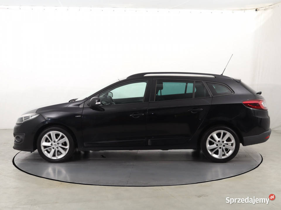 Renault Megane 15 dCi śląskie Katowice