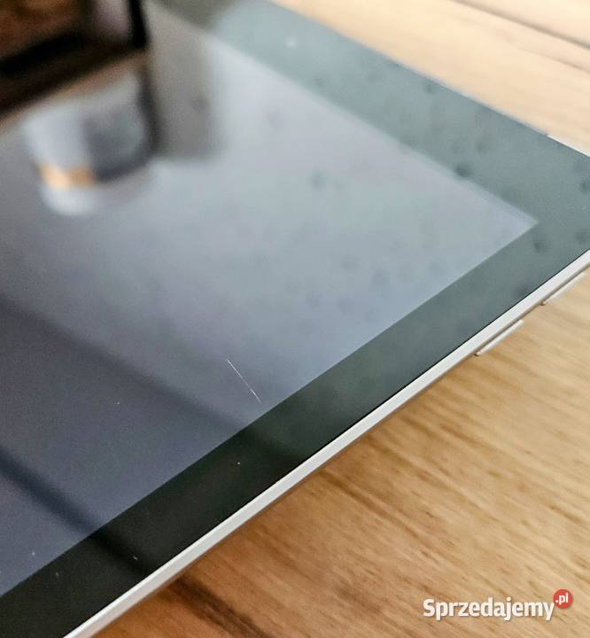 Apple iPad 5 generacji WiFi Cellular A1823 Apple