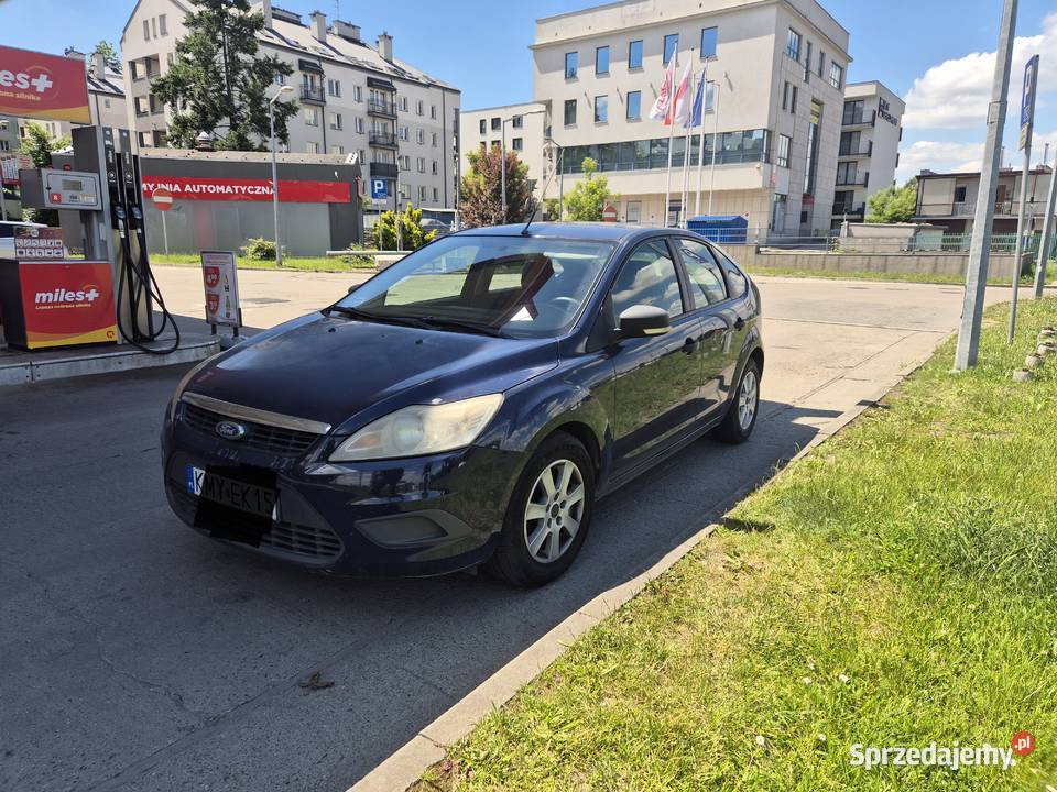 Ford Focus 16 Kraków sprzedam