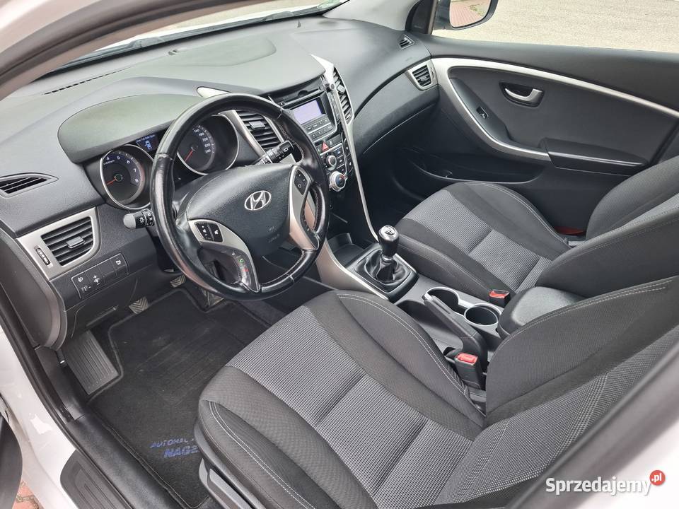 Hyundai I3014 B100SerwisZadbany