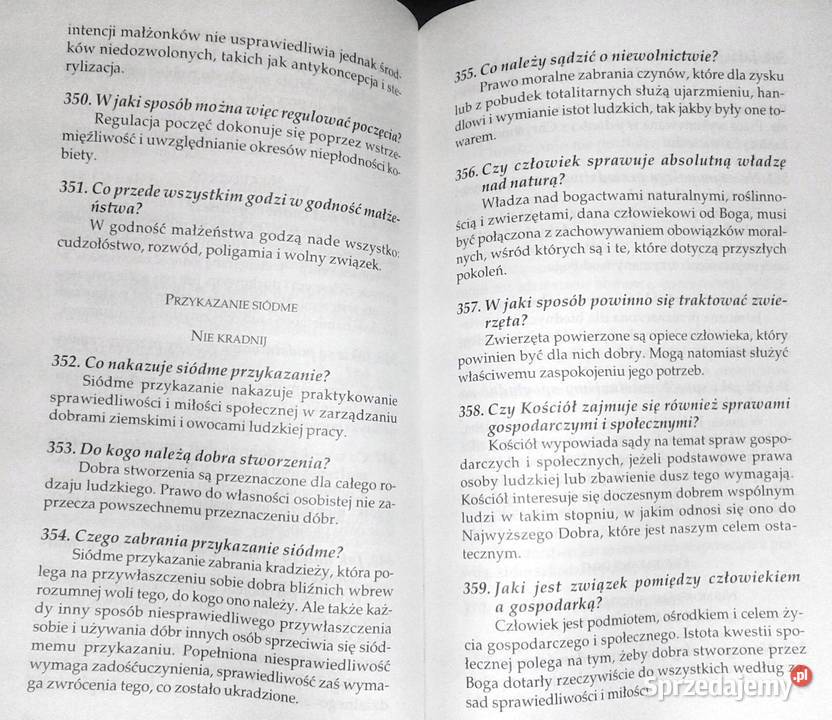 Stajemy ojce Z wiarą w trzecie tysiąc ksTadeusz Chełm
