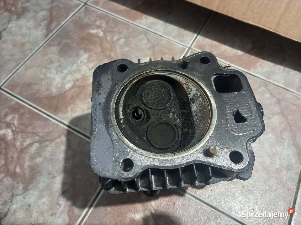 Briggsstratton 950series glowica kompletna Łańcut