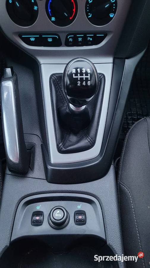 Ford Focus 16 TDCi 115 Champions League SUPER bluetooth sprzedam