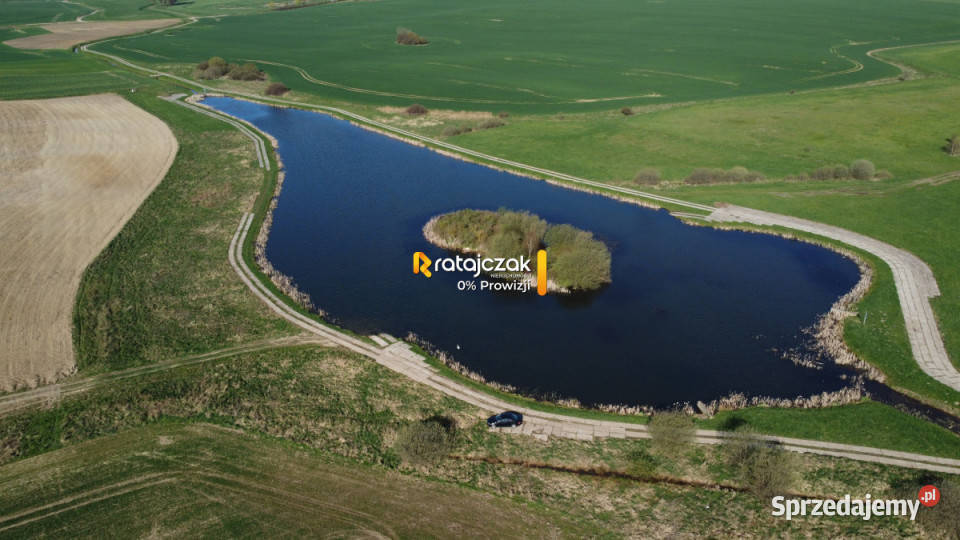 Do sprzedaży działka Gdańsk 2858m2 sprzedam