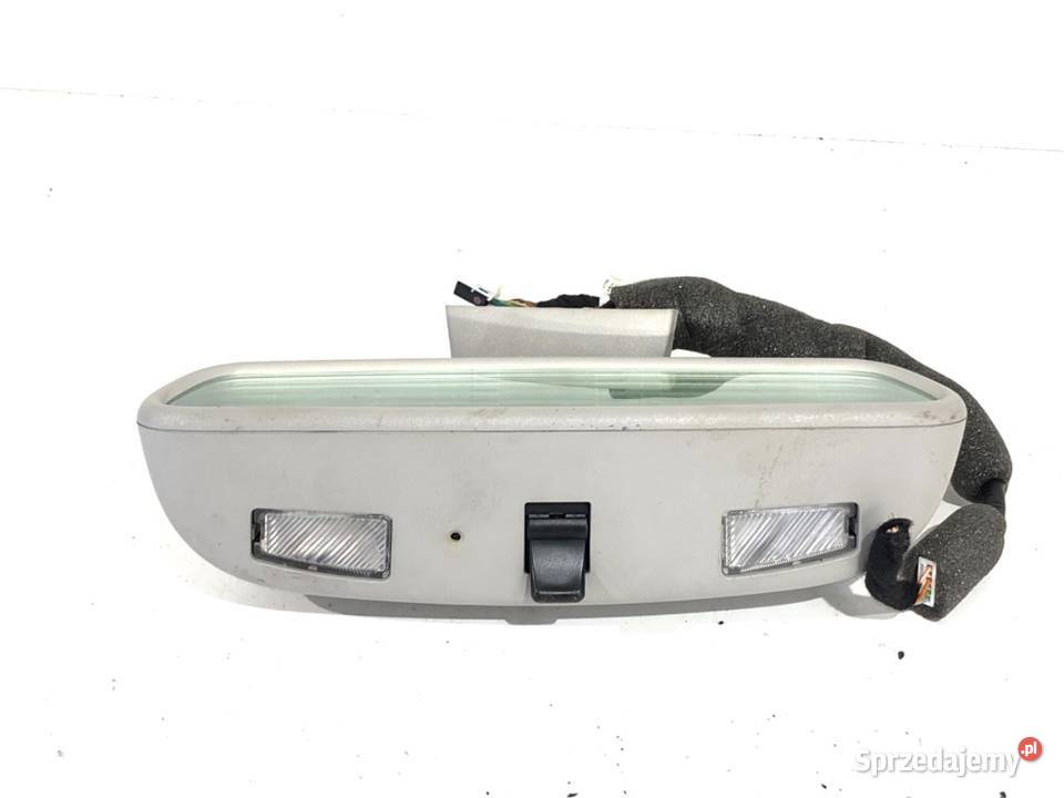 LUSTERKO WEWNĘTRZNE MERCEDES X204 SUV 0815 sprzedam