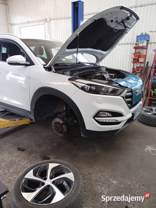 Mechanika pojazdowa świętokrzyskie Nida