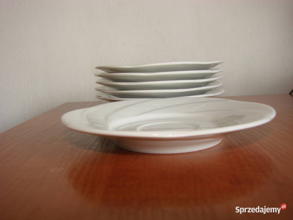 Lubiana talerzyk Pruszcz Gdański