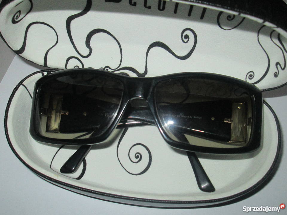 Pierre Cardin Okulary Przeciwsłoneczne gradient Wrocław