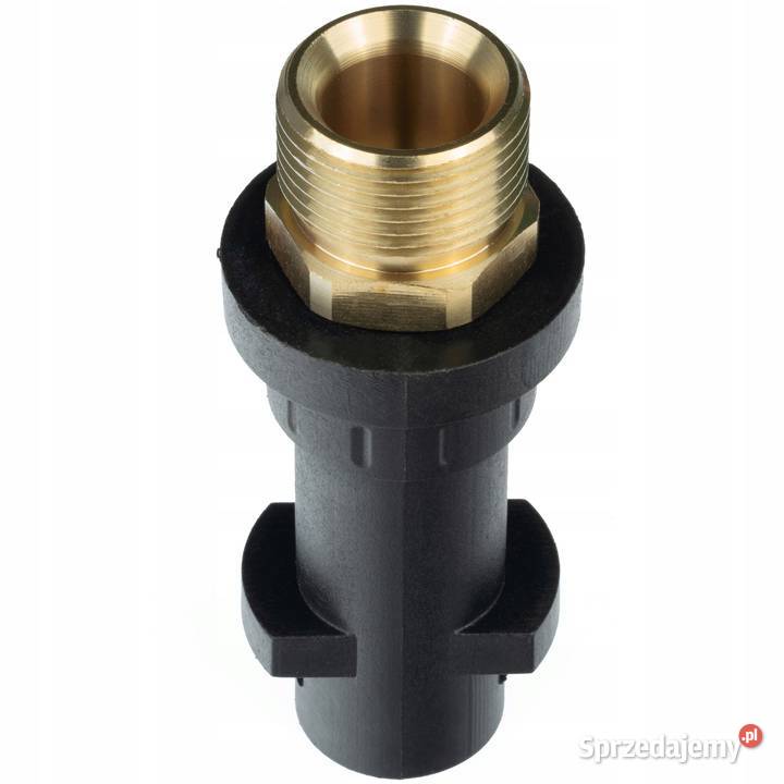 Wąż Wysokociśnieniowy 30M 14 155bar do Karcher Ludźmierz sprzedam