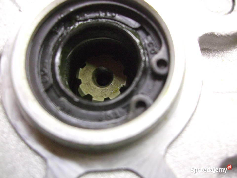 Pomp Hydrauliczna 2SP A11 D10N Pozostałe