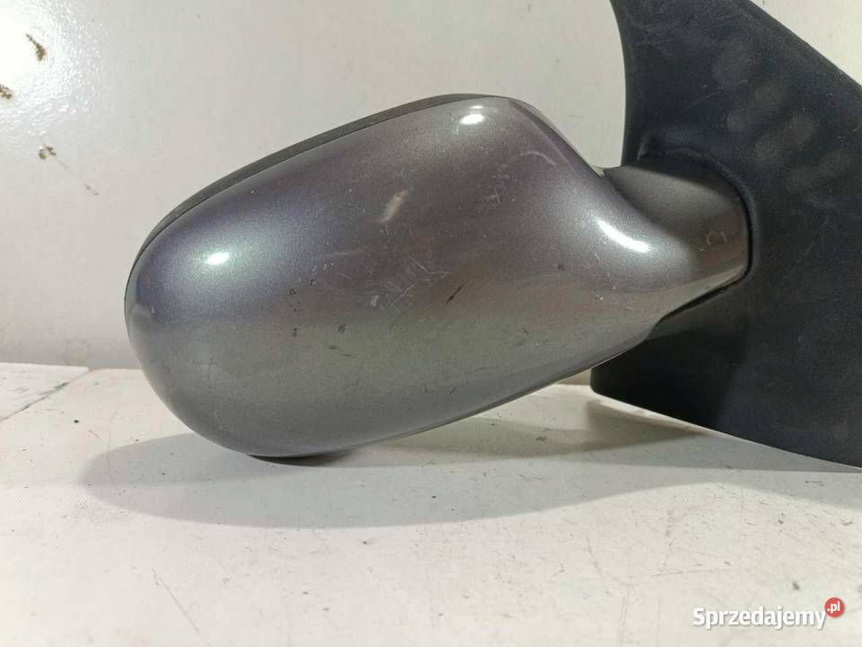 LUSTERKO PRAWY PRZÓD 7 PIN RENAULT SCENIC I LIFT osobowe