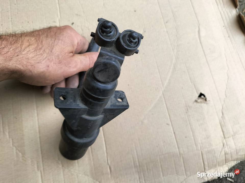 AUDI A6 C5 A6C5 SPRYSKIWACZ REFLEKTORÓW LAMPY osobowe Kamień-Kolonia