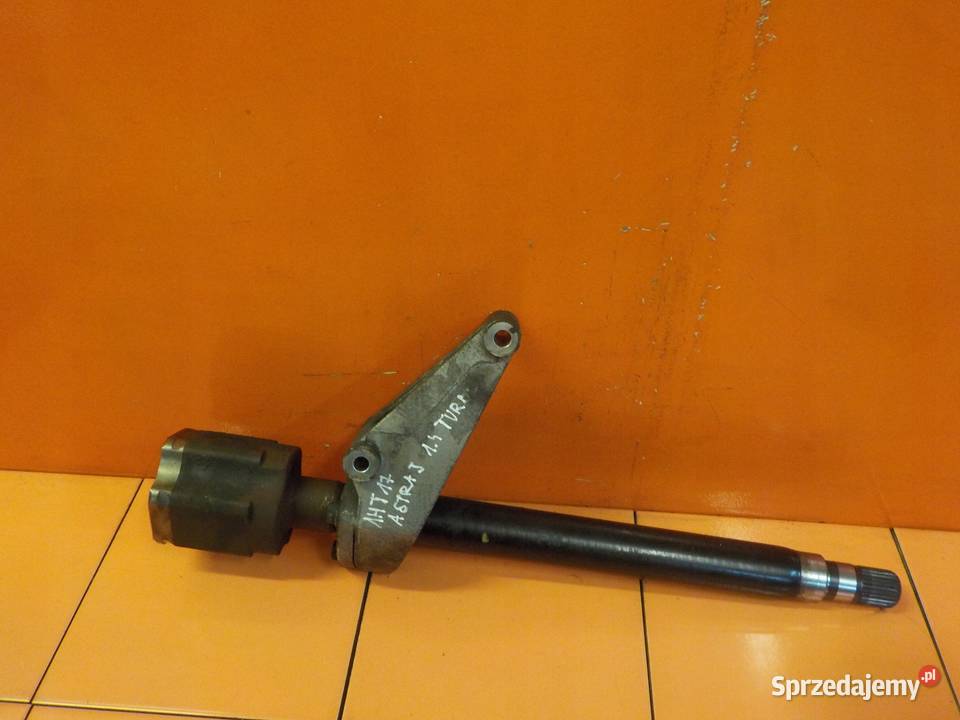 ASTRA J ZAFIRA INSIGNIA MOKKA 14 T 13r 140 Suków