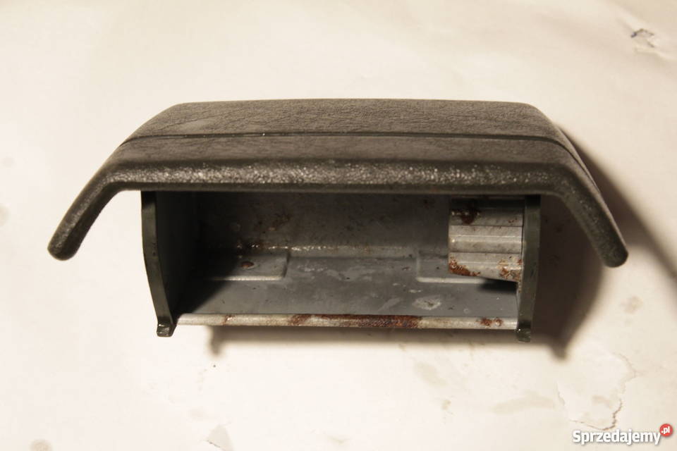 Schowek popielniczka Mercedes S123 Beczka Gdańsk