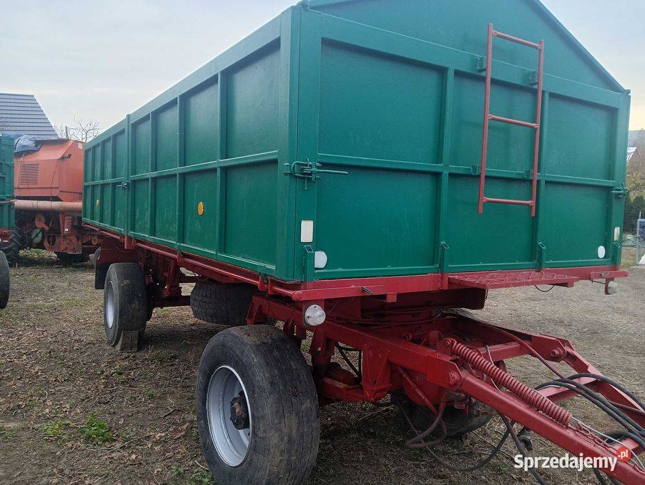 Tym 903 1003 deutz Uniejów