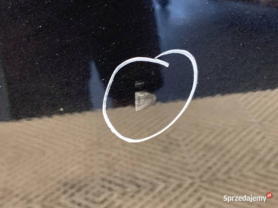 DRZWI LEWY PRZÓD OPEL ZAFIRA C Minivan Carbon osobowe podkarpackie sprzedam