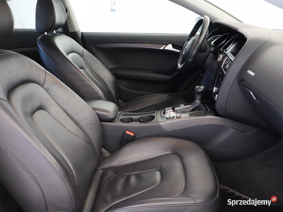 Audi A5 20 TDI dolnośląskie Bielany Wrocławskie sprzedam