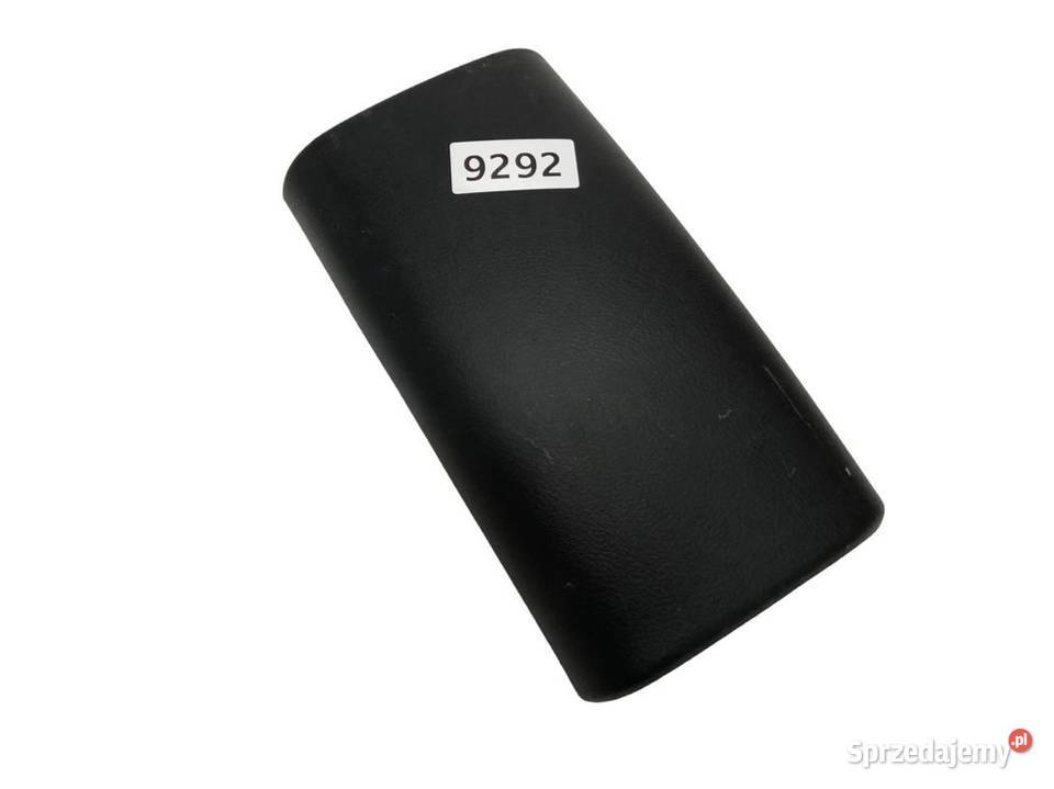 TOYOTA RAV4 III XA30 LIFT 20102012 Osłona Skarżysko-Kamienna