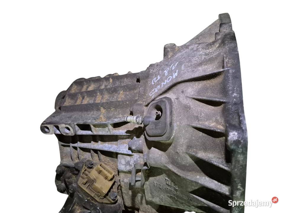 Skrzynia biegów Ford Mondeo mk1 mk2 18TD osobowe Skrzyni biegów Kiczyce sprzedam