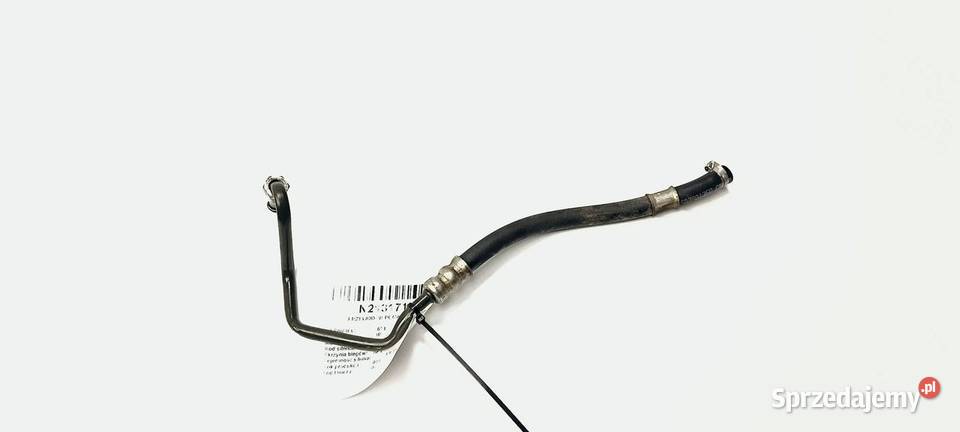 PRZEWÓD WSPOMAGANIA OPEL MERIVA B II 5829A kujawsko-pomorskie