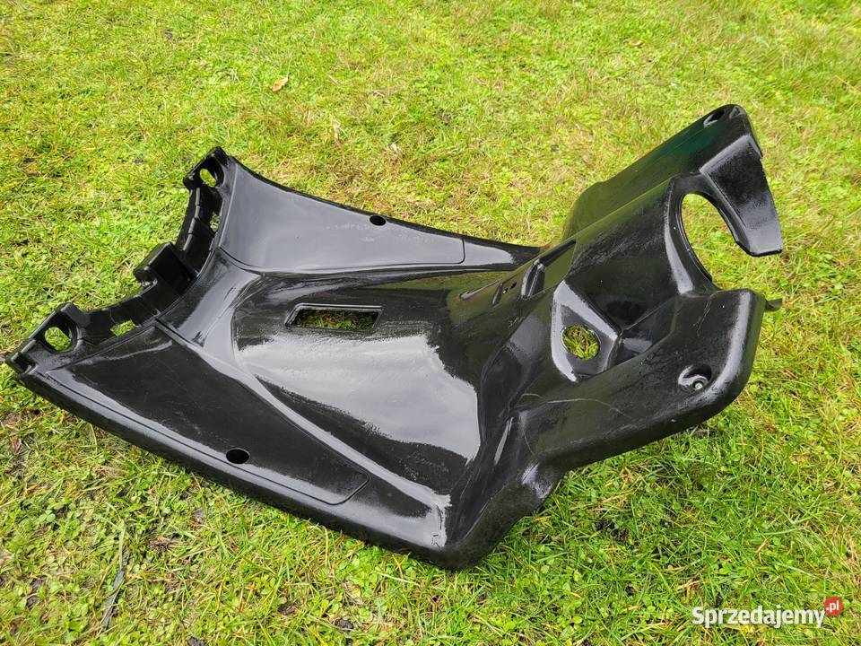 YAMAHA BWS MBK BOOSTER kokpit oslona kolan Piła