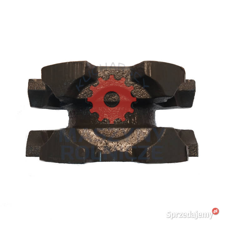 Koło gniazdowe tylne 2229070000420 Ursus N266 Strzegowo