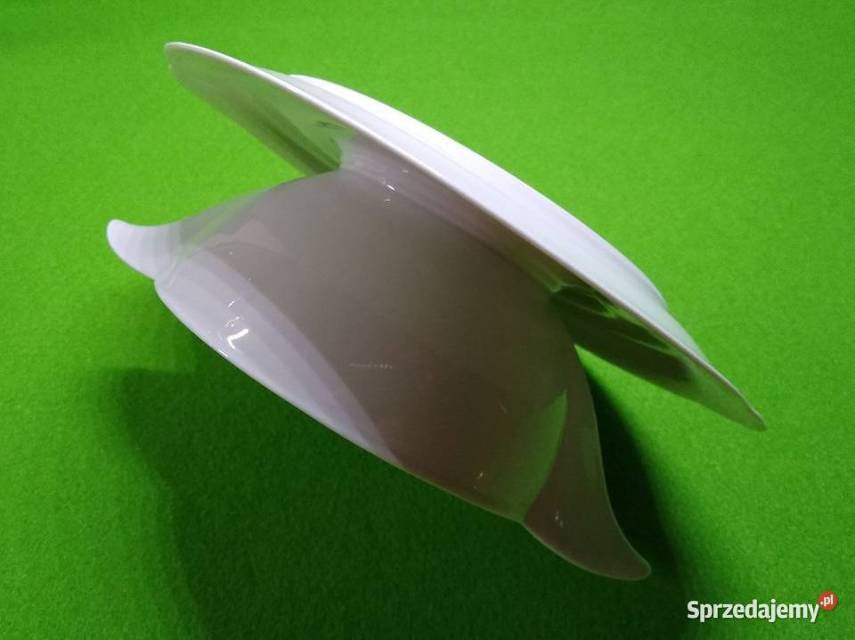 Sosjerka Zakłady Porcelany Ćmielów Sygnowana