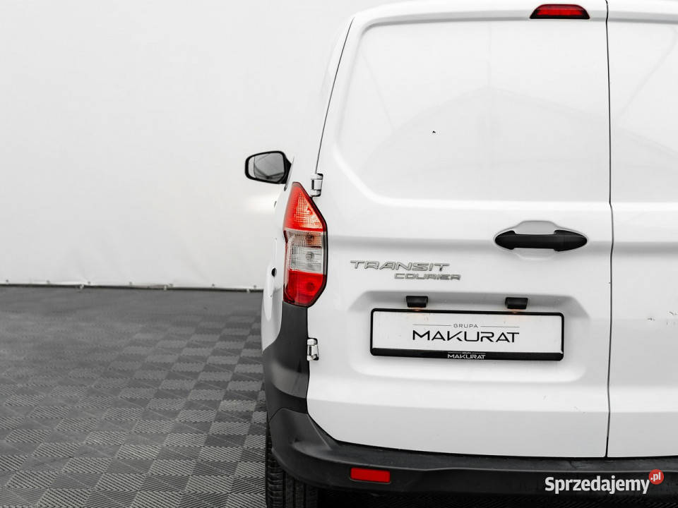 Ford Transit Courier DX1608215 TDCi Trend Klima bluetooth