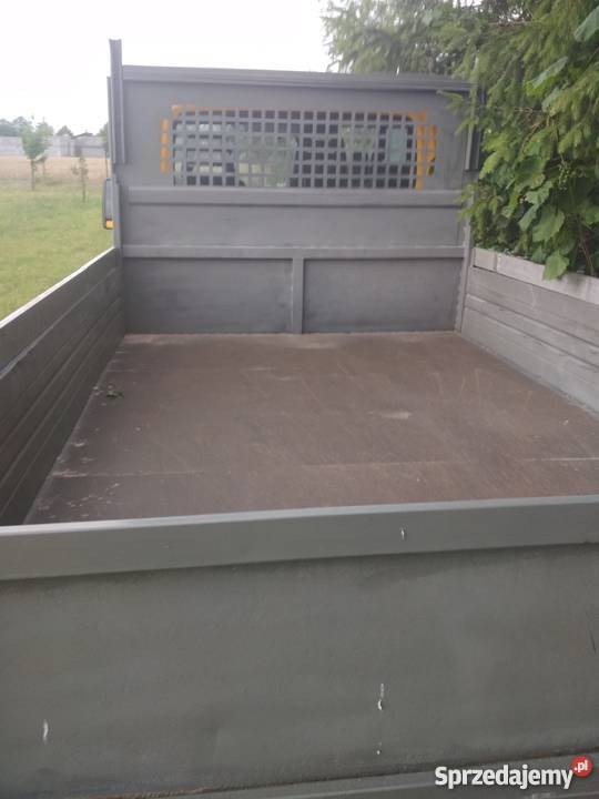 Iveco Daily 35C13 wywrotka 6 biegów kiper wywrot diesel Jacków