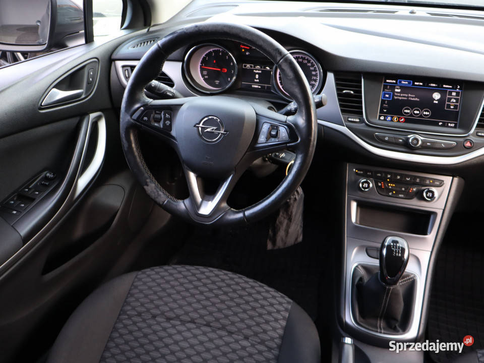Opel Astra 12 Turbo Opel Bielany Wrocławskie sprzedam