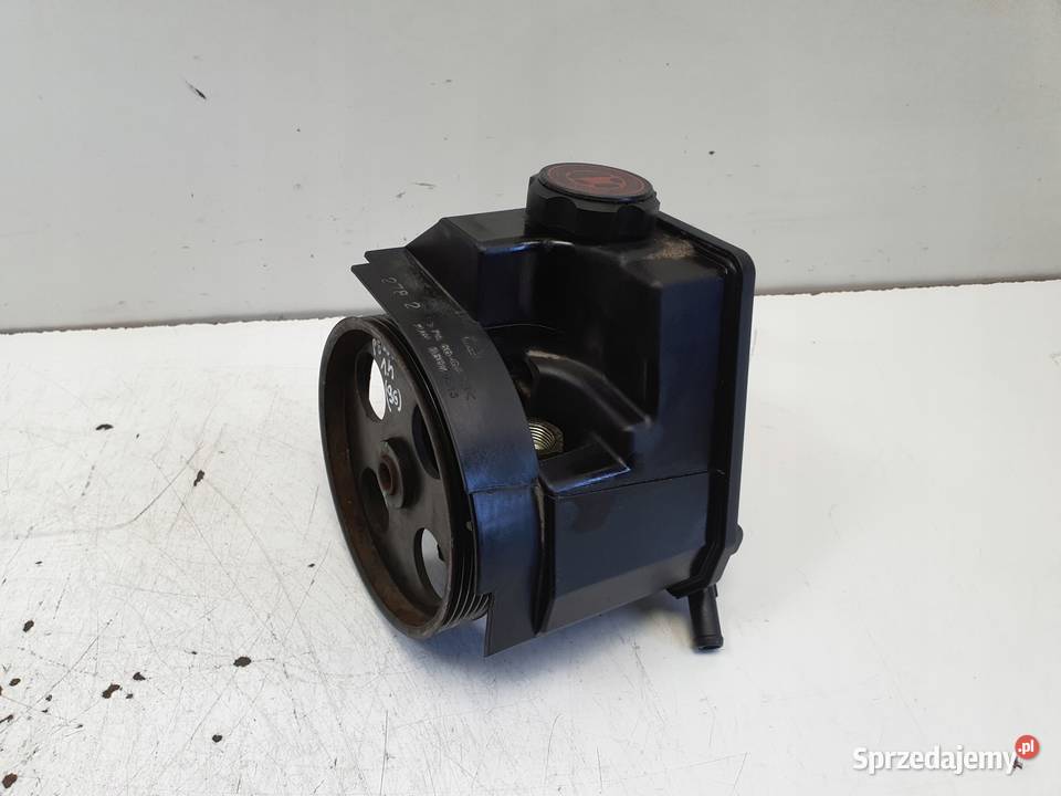 Peugeot 206 14 16V POMPA WSPOMAGANIA 9631411580