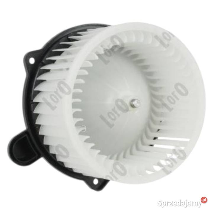 DMUCHAWA WENTYLATOR NAWIEWU KIA CEED I 2006 2007 małopolskie Kraków