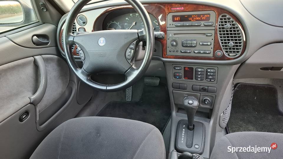Saab 93 Coupe 20 Turbo 205 opolskie Polska Nowa Wieś