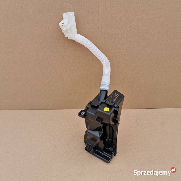 AUDI VW SKODA ZBIORNIK PŁYNU SPRYSKIWACZY NOWY Bieleń