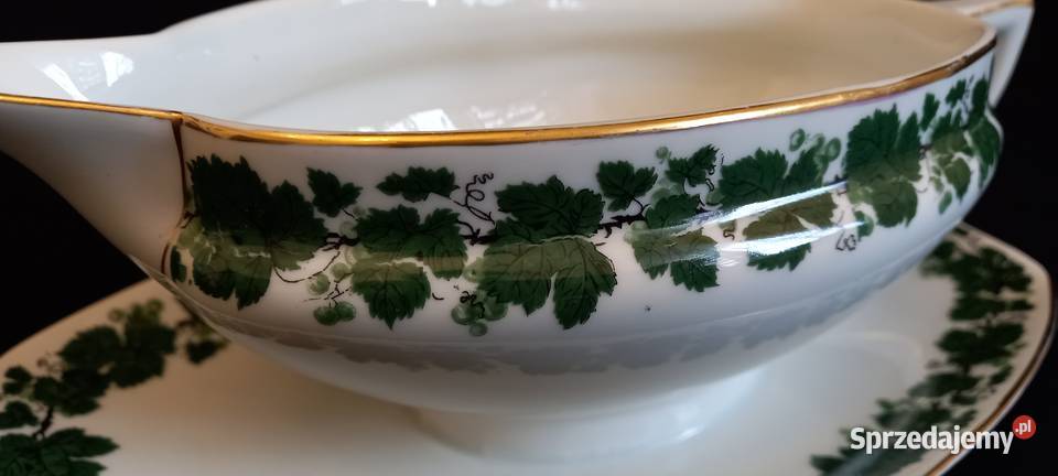 Sosjerka Fraureuth 1925 r Chełm